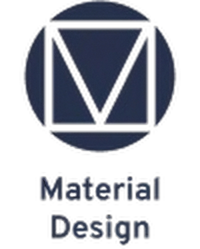 materialdesign Icon